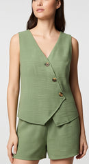 Arden Summer Suit Set