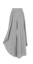 Adele High-Waist Trousers