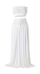 Sofia Sleeveless Summer Set