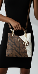 Sophia Large Tote Bag