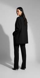 Aria Oversized Blazer Jacket