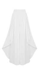 Adele High-Waist Trousers