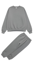 Elina Knit Lounge Set