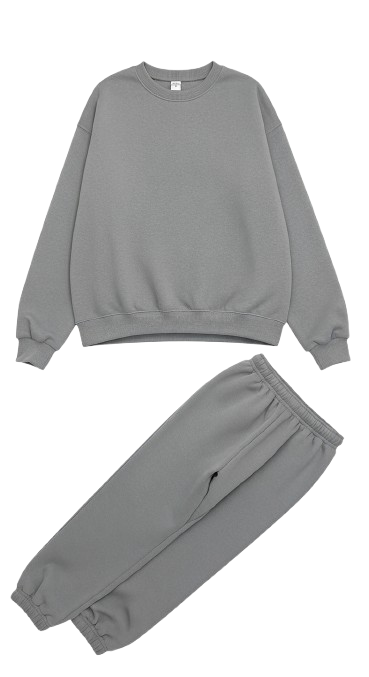 Elina Knit Lounge Set