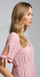 Noa Straight-Leg Denim