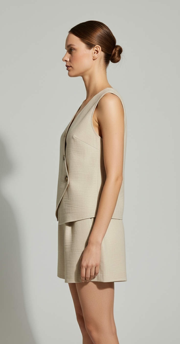 Arden Summer Suit Set