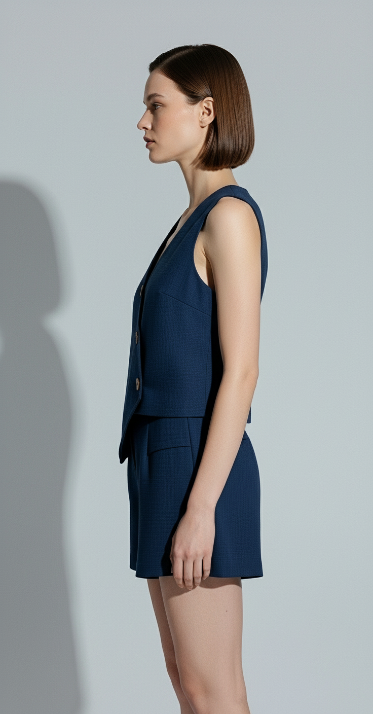 Arden Summer Suit Set