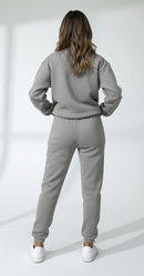 Elina Knit Lounge Set