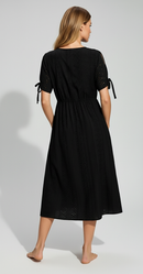 Noa Straight-Leg Denim