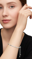 Aurelia Gold Chain Bracelet