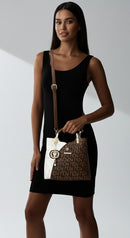 Sophia Large Tote Bag