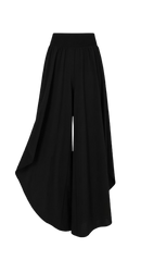 Adele High-Waist Trousers
