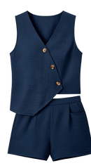 Arden Summer Suit Set