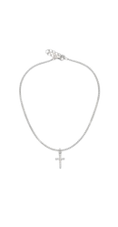 Lumi Shimmer Chain Necklace