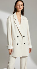 Aria Oversized Blazer Jacket