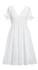 Noa Straight-Leg Denim