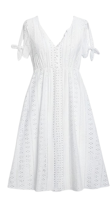 Noa Straight-Leg Denim