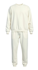 Elina Knit Lounge Set