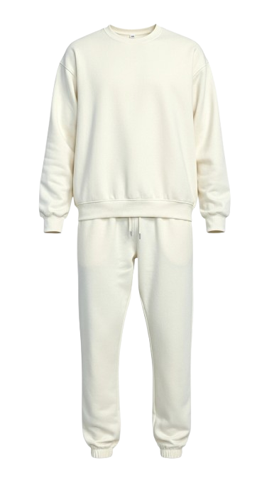 Elina Knit Lounge Set