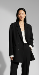 Aria Oversized Blazer Jacket