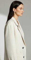 Aria Oversized Blazer Jacket