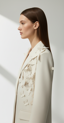 Aurea Statement Blazer