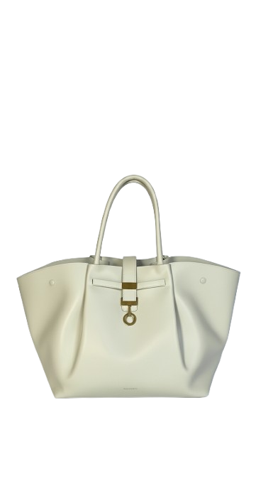 Demi Wing Tote Bag