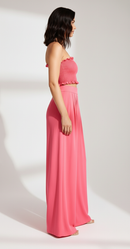 Sofia Sleeveless Summer Set