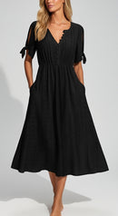 Noa Straight-Leg Denim