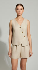 Arden Summer Suit Set