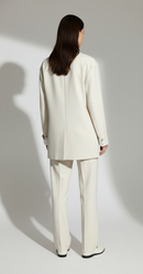 Aria Oversized Blazer Jacket