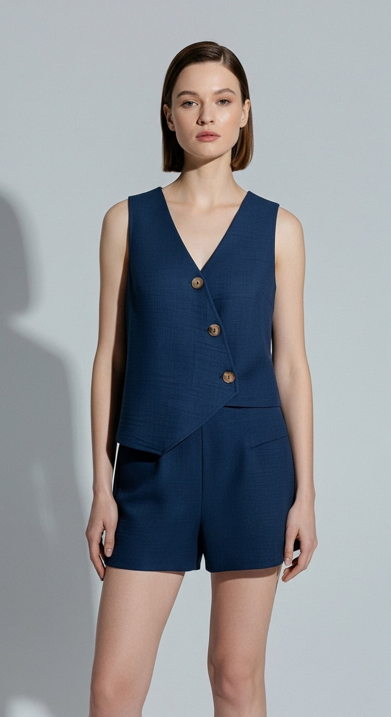 Arden Summer Suit Set