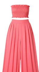 Sofia Sleeveless Summer Set