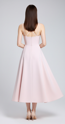 Serena Tulle Maxi Dress