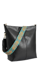 Maya Bucket Shoulder Bag