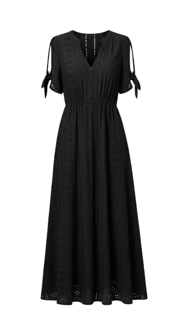 Noa Straight-Leg Denim