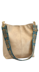 Maya Bucket Shoulder Bag